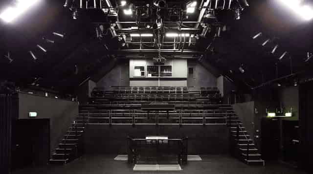 Theater
