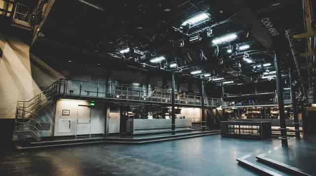 Venue hire | Melkweg Amsterdam
