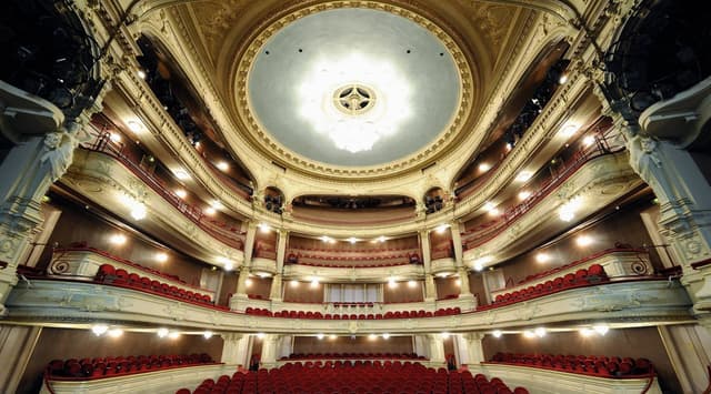 Rabozaal