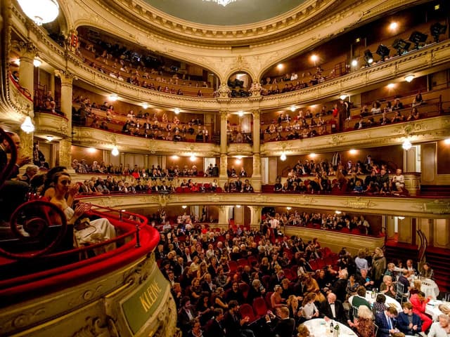 Grote Zaal