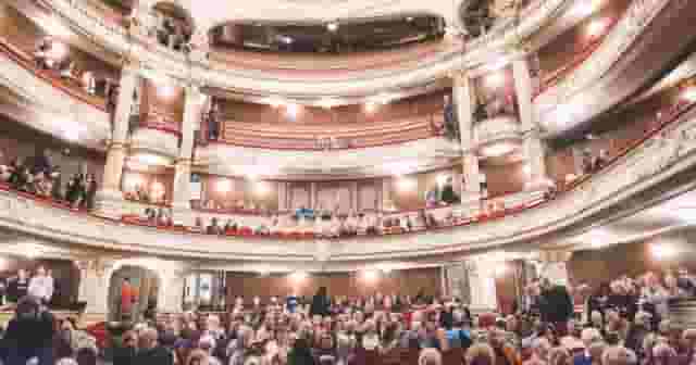 Grote Zaal