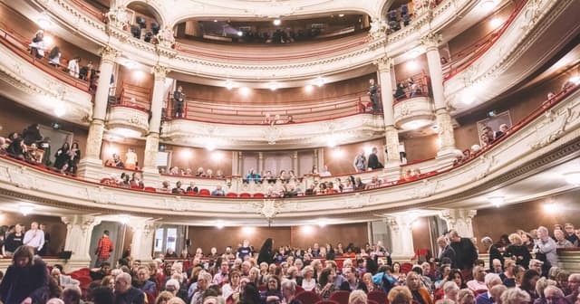 Grote Zaal
