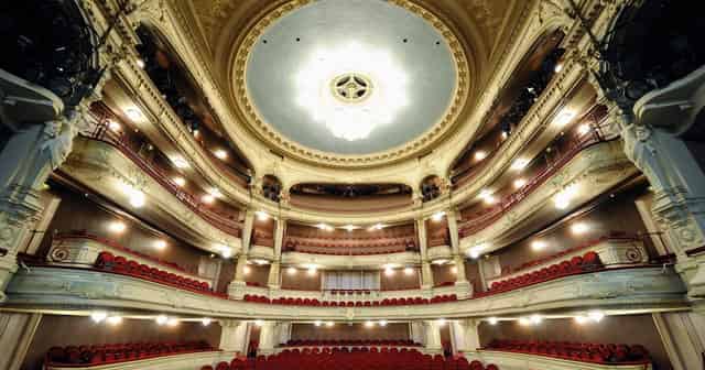 Grote Zaal