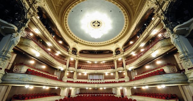 Grote Zaal