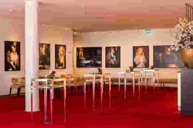 Koninklijke Foyer