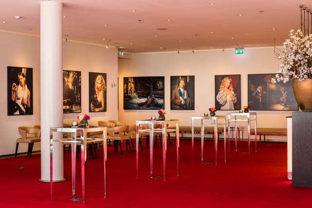 Koninklijke Foyer