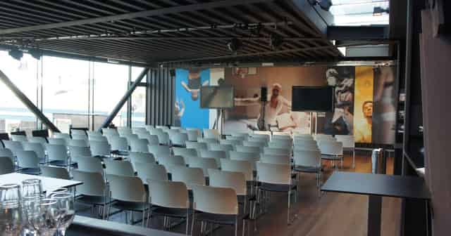 Koninklijke Foyer
