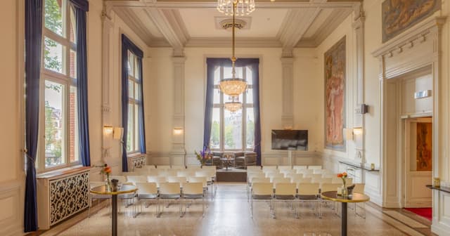Koninklijke Foyer