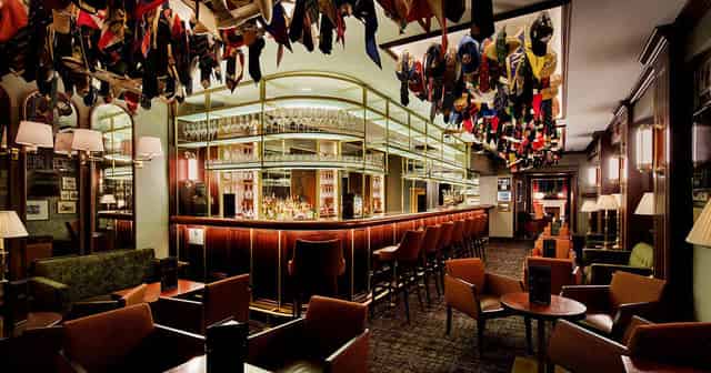 American Bar Restaurant