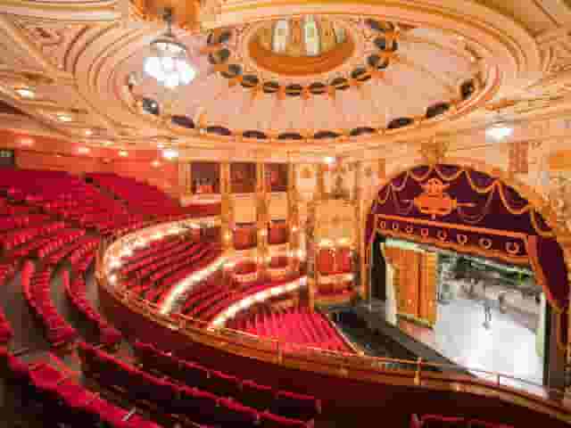 London Coliseum