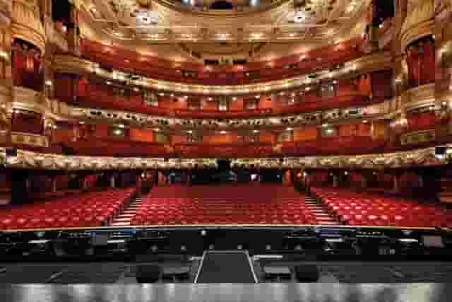 London Coliseum