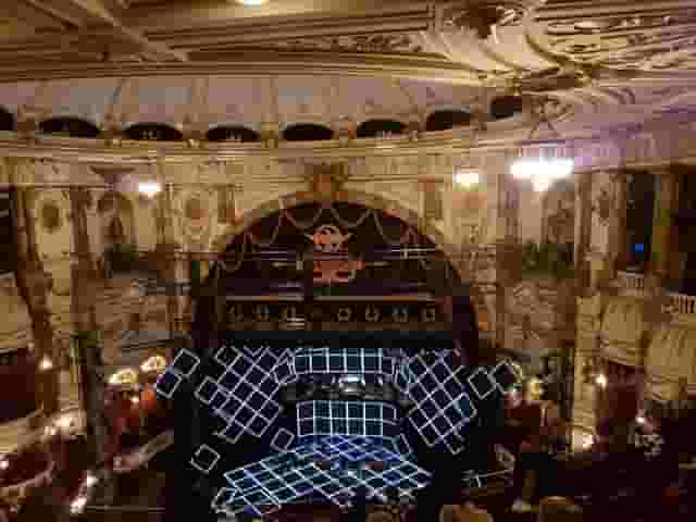 London Coliseum