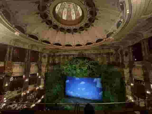 London Coliseum