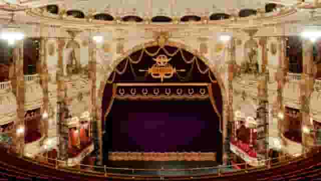 Trafalgar Room