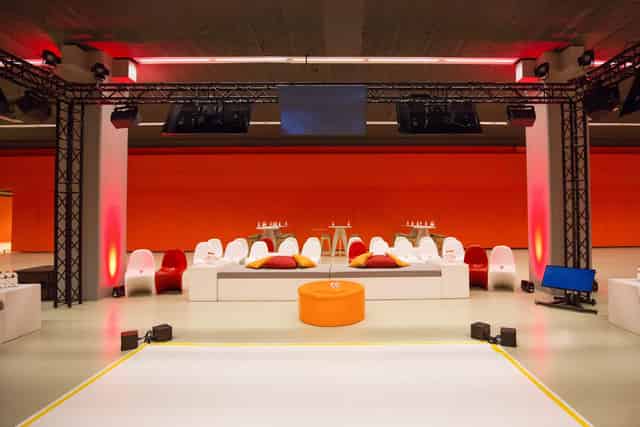 Expo Room