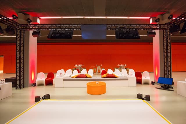 Expo Room