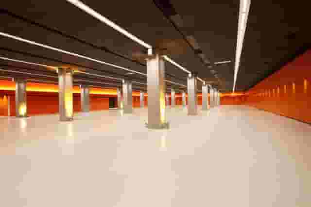 Expo Room