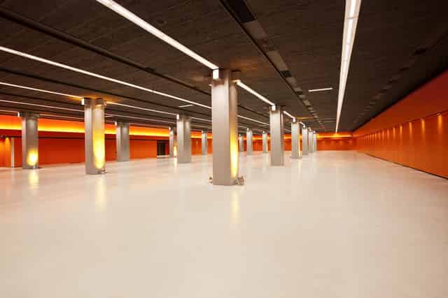Expo Room
