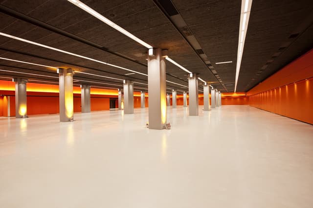 Expo Room