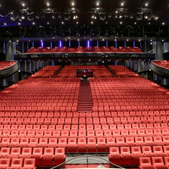 Expo Room