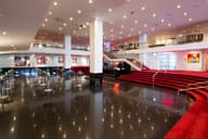 Sustainable Venues