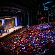 Quirky Conference Venues