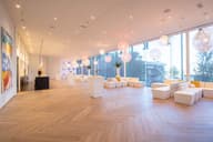 Christmas Party Venues