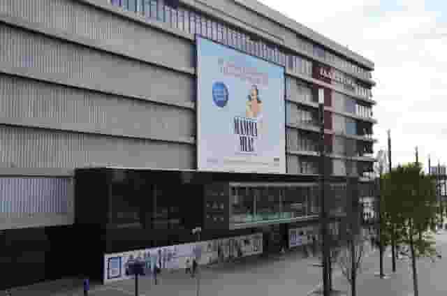 Beatrix Theatre