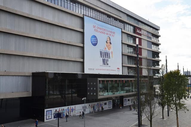 Beatrix Theatre