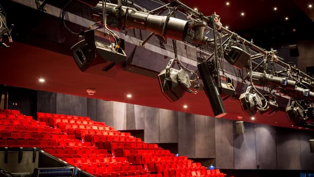 Beatrix Theatre