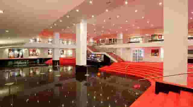 Beatrix Theatre