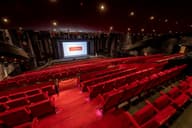 Unique Conference Venues