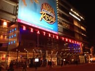 Theatres