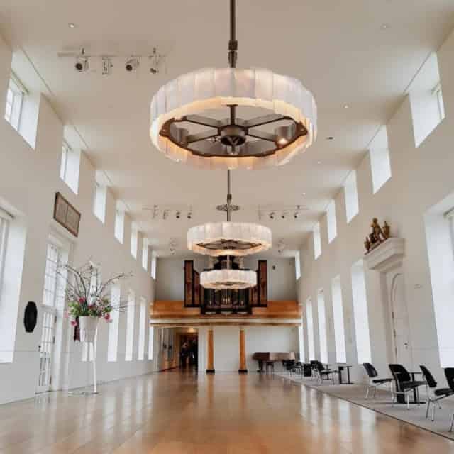 Auditorium