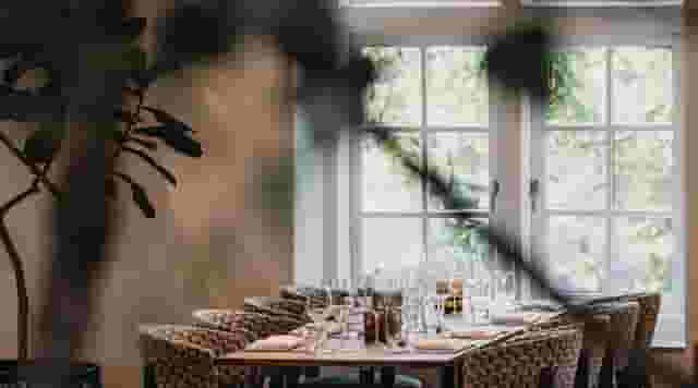 H'ART Museum Grand Café