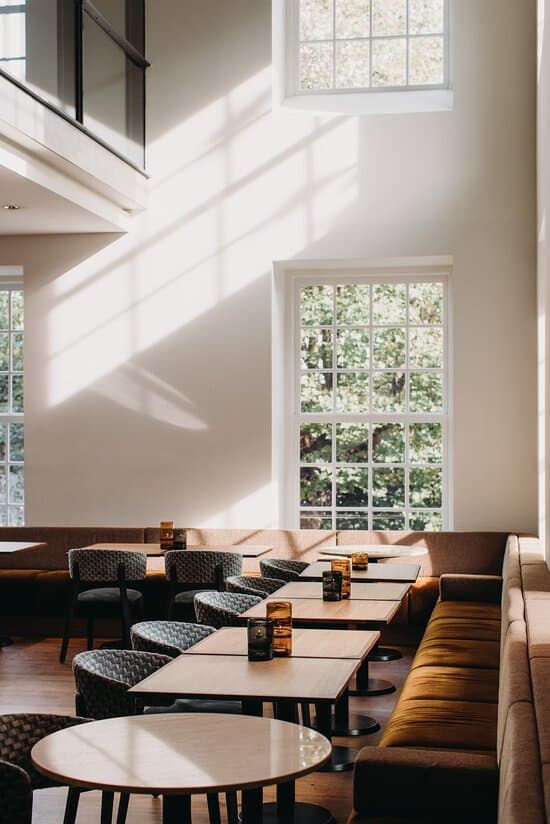 H'ART Museum Grand Café