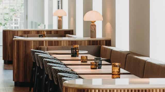H'ART Museum Grand Café