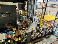 Harrow