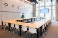 Training Rooms