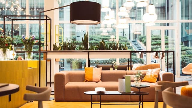 Hotel Casa