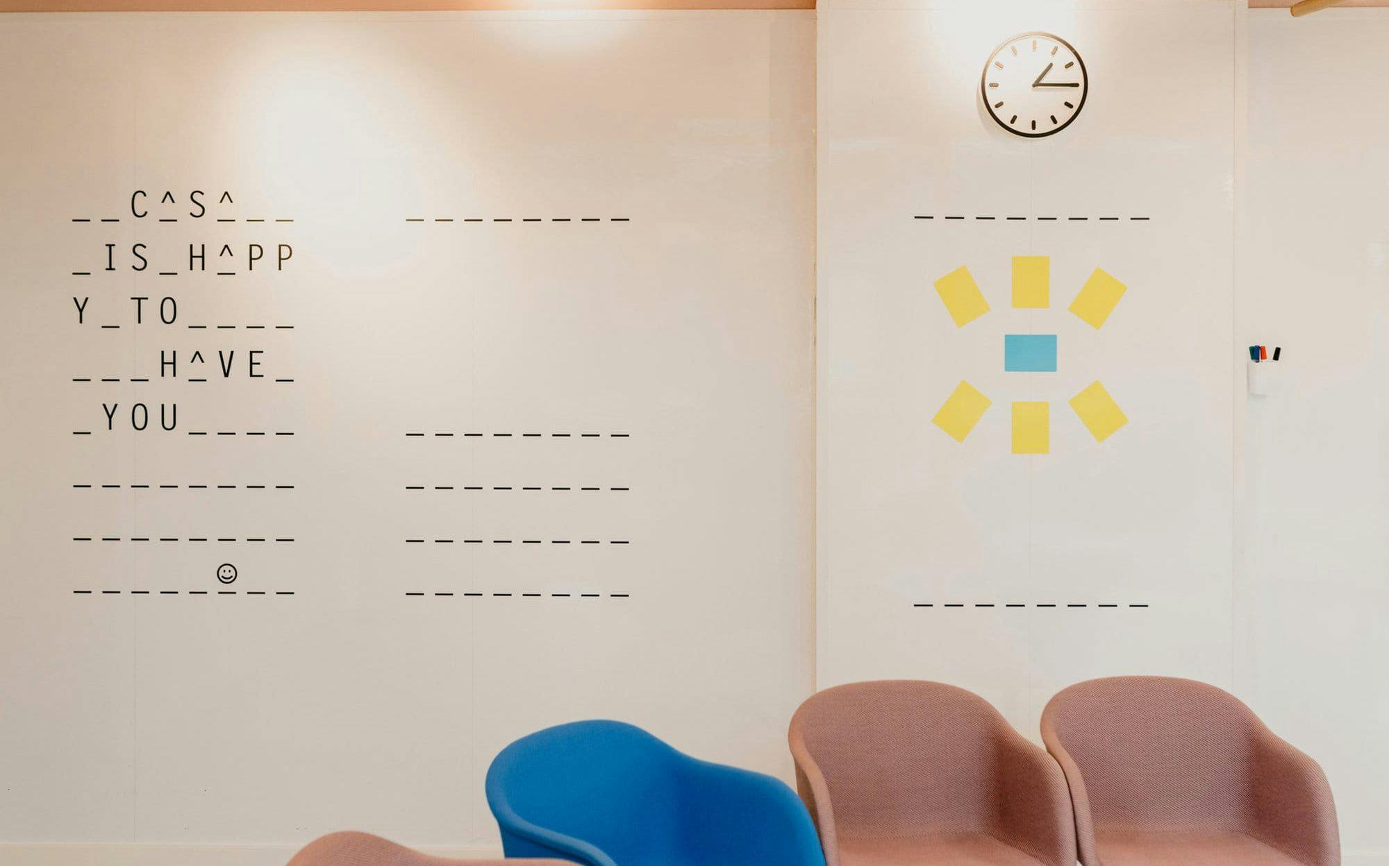 Meeting Rooms | Hotel Casa Amsterdam