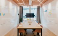 Small Meeting Rooms