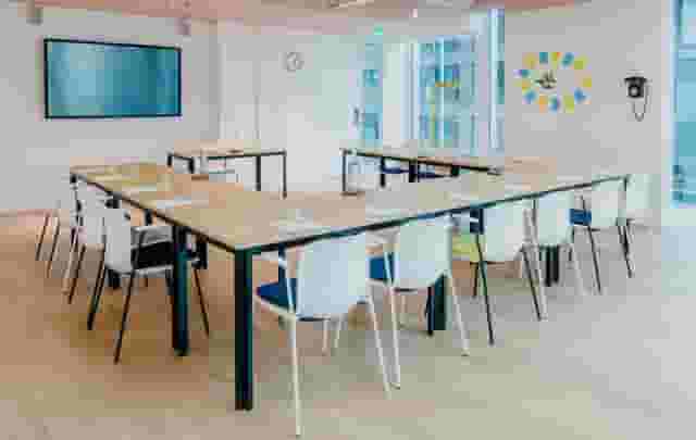 Function room facility