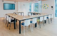 Small Meeting Rooms