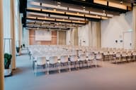 Meeting Rooms