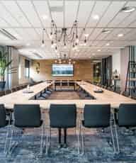 Conference Venues