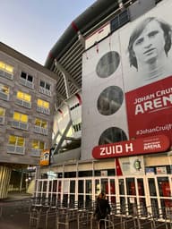 Modern Conference Venues