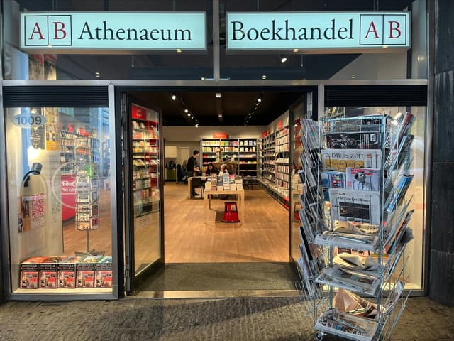 Retail Unit