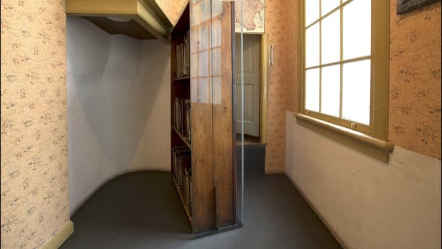 Secret Annex