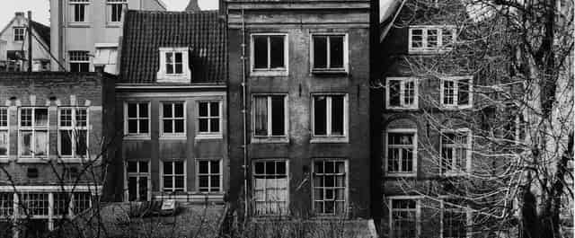Secret Annex